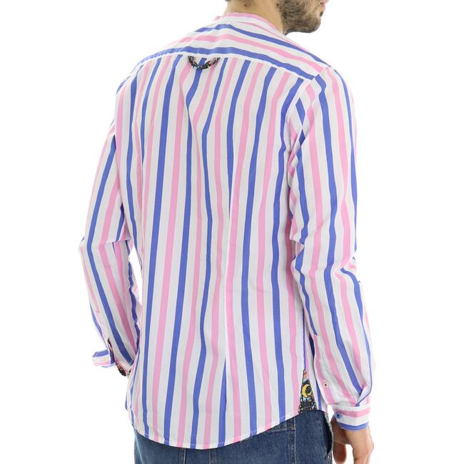 CAMICIA A RIGHE KOON - Mad Fashion | img vers.650x/